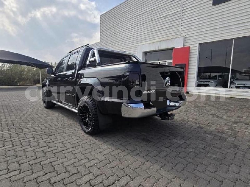 Big with watermark volkswagen amarok north western solwezi 34927
