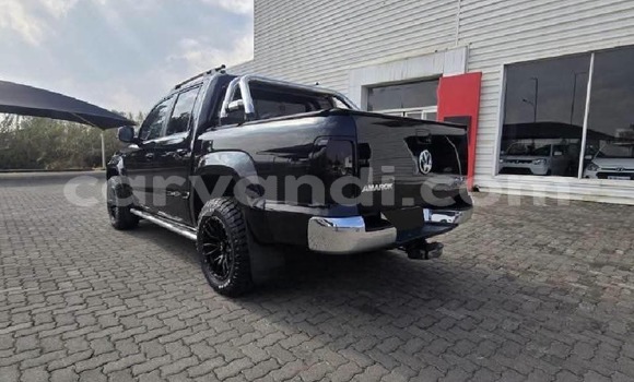 Buy Used Volkswagen Amarok Black Car in Solwezi in North-Western Buy Used Volkswagen Amarok Black Car in Solwezi in North-Western