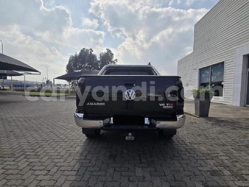 Big with watermark volkswagen amarok north western solwezi 34927