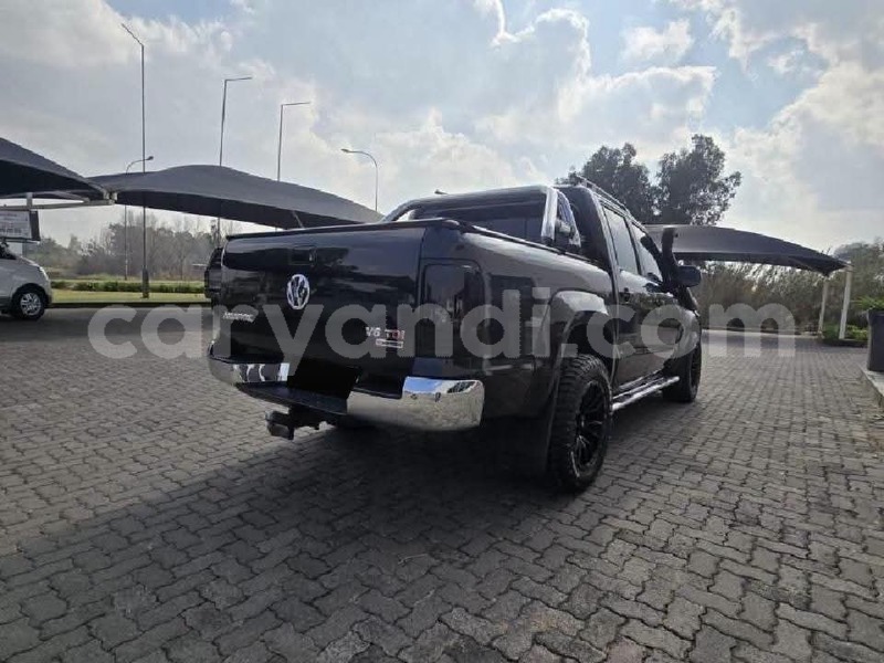 Big with watermark volkswagen amarok north western solwezi 34927