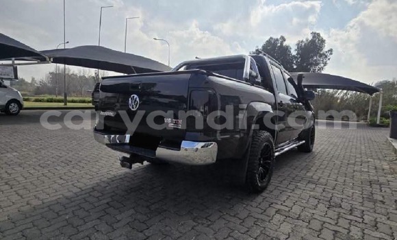 Buy Used Volkswagen Amarok Black Car in Solwezi in North-Western Buy Used Volkswagen Amarok Black Car in Solwezi in North-Western