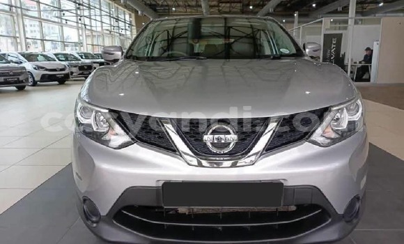 Buy Used Nissan Qashqai Silver Car in Siavonga in Southern Buy Used Nissan Qashqai Silver Car in Siavonga in Southern