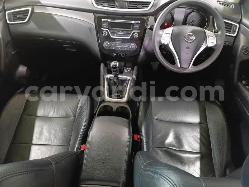 Big with watermark nissan qashqai southern siavonga 34928
