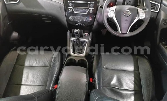Buy Used Nissan Qashqai Silver Car in Siavonga in Southern Buy Used Nissan Qashqai Silver Car in Siavonga in Southern