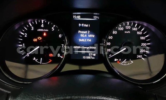 Buy Used Nissan Qashqai Silver Car in Siavonga in Southern Buy Used Nissan Qashqai Silver Car in Siavonga in Southern