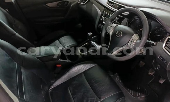 Buy Used Nissan Qashqai Silver Car in Siavonga in Southern Buy Used Nissan Qashqai Silver Car in Siavonga in Southern