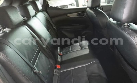 Buy Used Nissan Qashqai Silver Car in Siavonga in Southern Buy Used Nissan Qashqai Silver Car in Siavonga in Southern