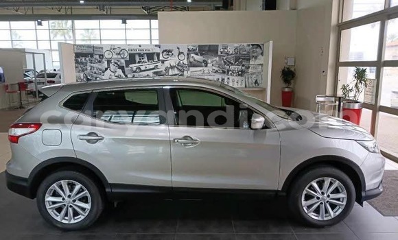 Buy Used Nissan Qashqai Silver Car in Siavonga in Southern Buy Used Nissan Qashqai Silver Car in Siavonga in Southern