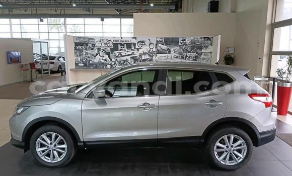 Buy Used Nissan Qashqai Silver Car in Siavonga in Southern Buy Used Nissan Qashqai Silver Car in Siavonga in Southern