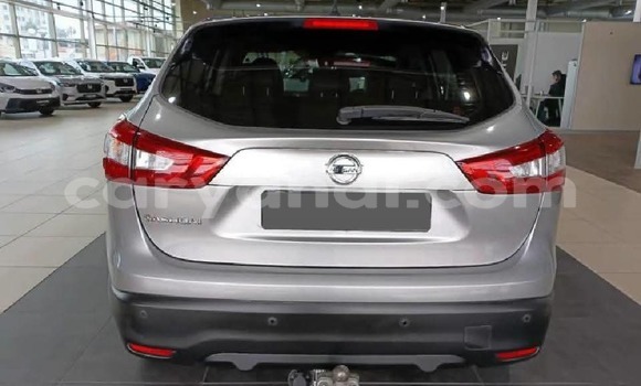 Buy Used Nissan Qashqai Silver Car in Siavonga in Southern Buy Used Nissan Qashqai Silver Car in Siavonga in Southern