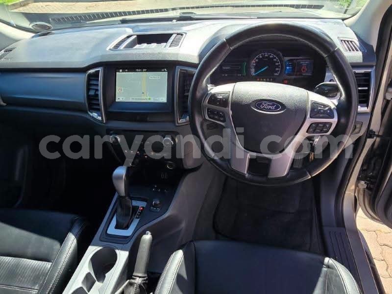 Big with watermark ford ranger western sesheke 34929