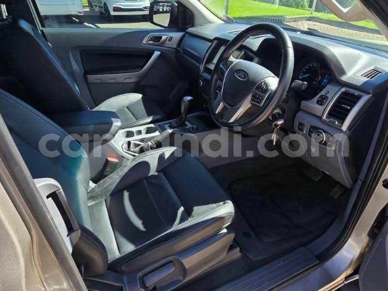 Big with watermark ford ranger western sesheke 34929