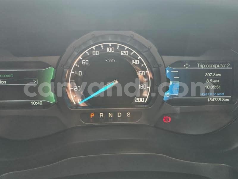 Big with watermark ford ranger western sesheke 34929
