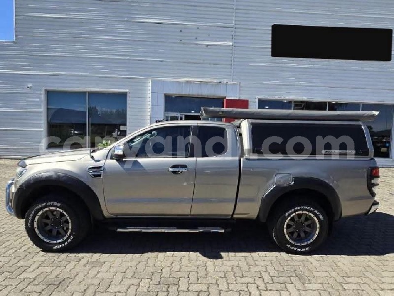 Big with watermark ford ranger western sesheke 34929