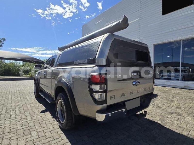 Big with watermark ford ranger western sesheke 34929