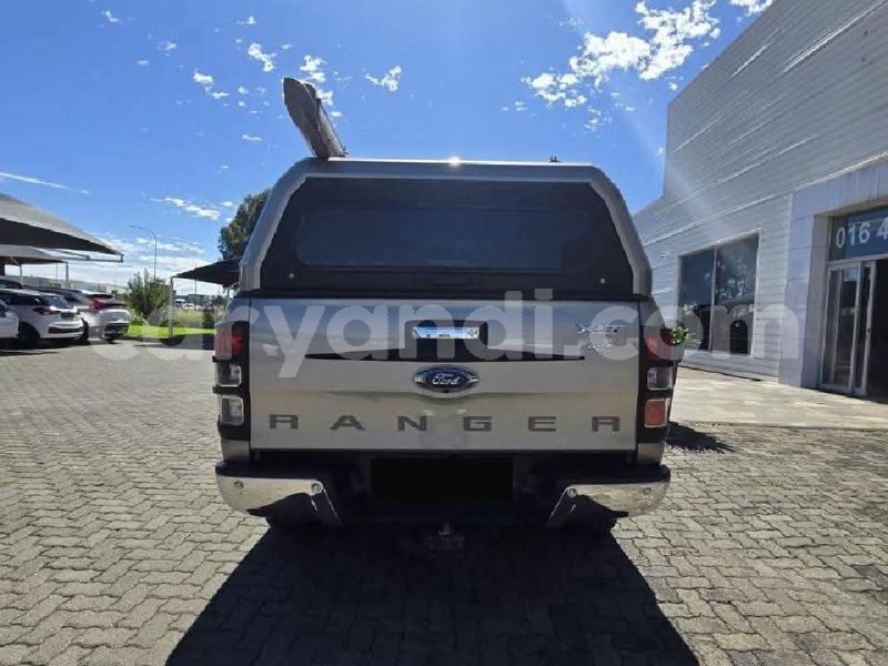 Big with watermark ford ranger western sesheke 34929