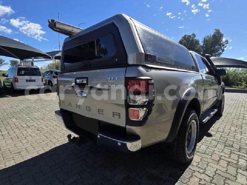 Big with watermark ford ranger western sesheke 34929