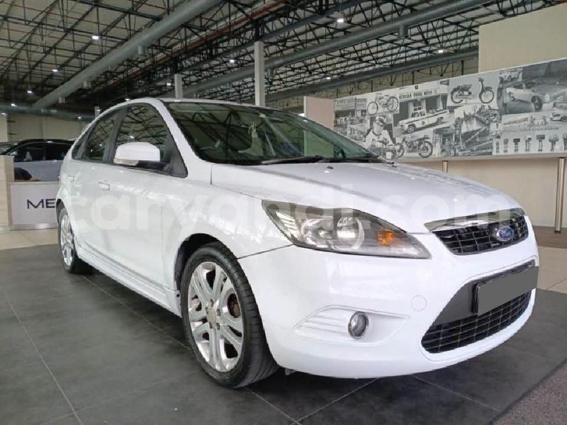 Big with watermark ford focus western sesheke 34931