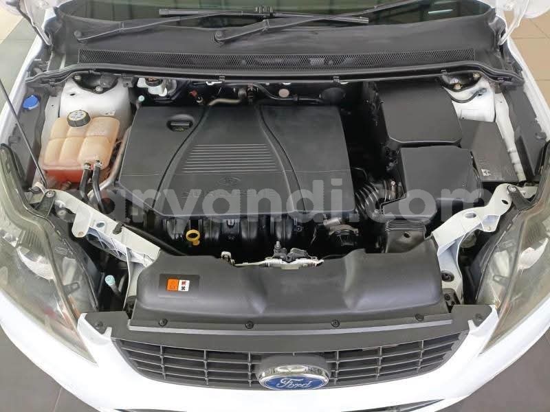 Big with watermark ford focus western sesheke 34931