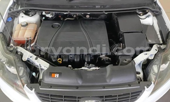 Buy Used Ford Focus White Car in Sesheke in Western Buy Used Ford Focus White Car in Sesheke in Western