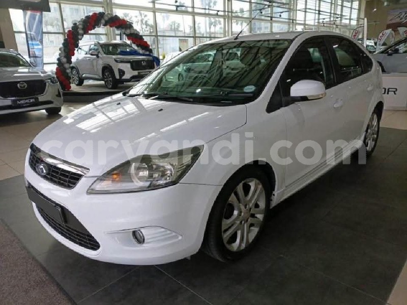 Big with watermark ford focus western sesheke 34931