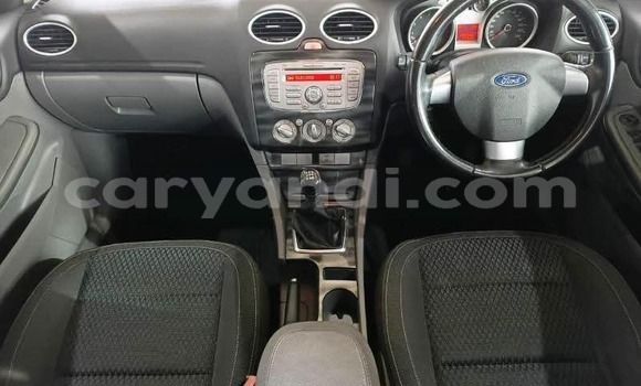 Buy Used Ford Focus White Car in Sesheke in Western Buy Used Ford Focus White Car in Sesheke in Western