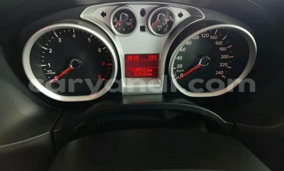 Buy Used Ford Focus White Car in Sesheke in Western Buy Used Ford Focus White Car in Sesheke in Western
