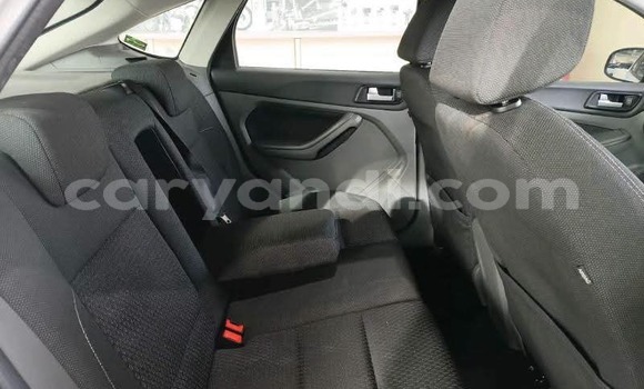 Buy Used Ford Focus White Car in Sesheke in Western Buy Used Ford Focus White Car in Sesheke in Western