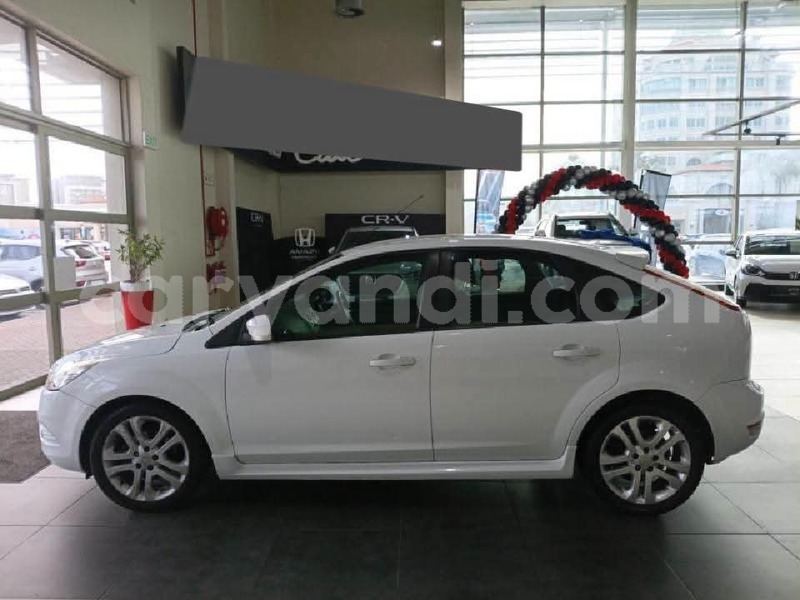 Big with watermark ford focus western sesheke 34931