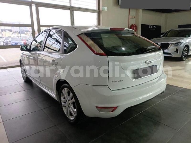 Big with watermark ford focus western sesheke 34931