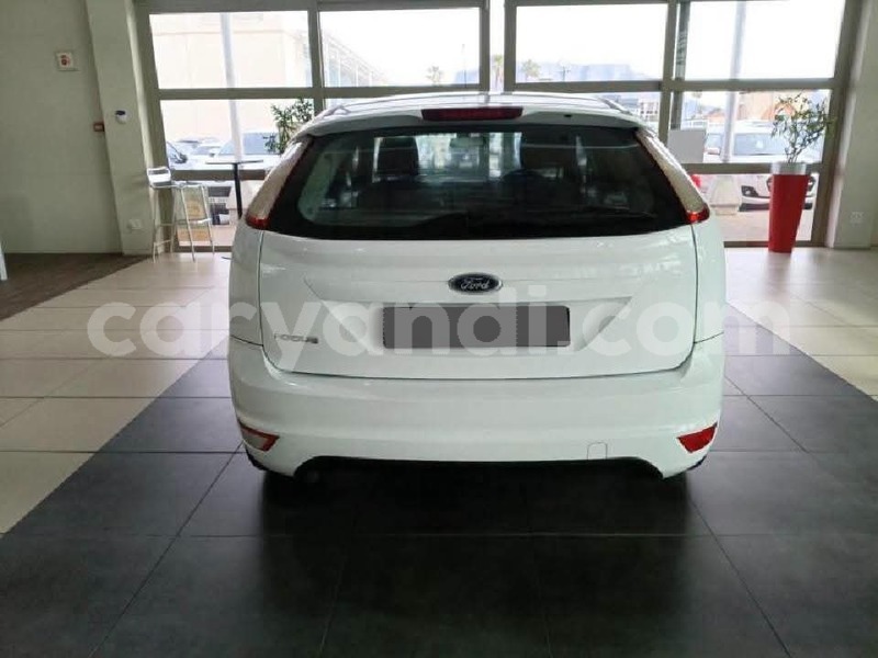 Big with watermark ford focus western sesheke 34931