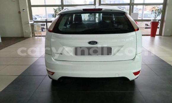 Buy Used Ford Focus White Car in Sesheke in Western Buy Used Ford Focus White Car in Sesheke in Western
