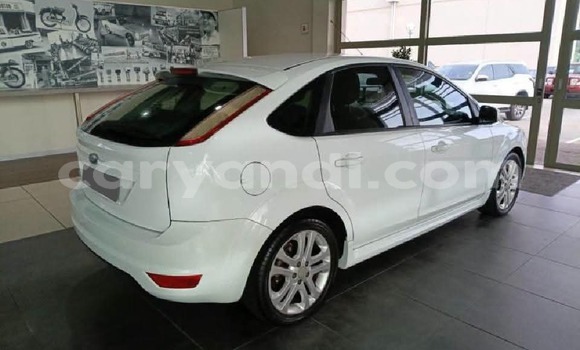 Buy Used Ford Focus White Car in Sesheke in Western Buy Used Ford Focus White Car in Sesheke in Western