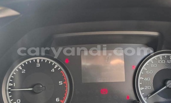 Buy Used Isuzu D–MAX White Car in Serenje in Central Buy Used Isuzu D–MAX White Car in Serenje in Central