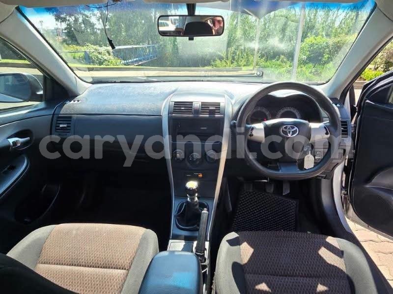 Big with watermark toyota corolla luapala samfya 34933