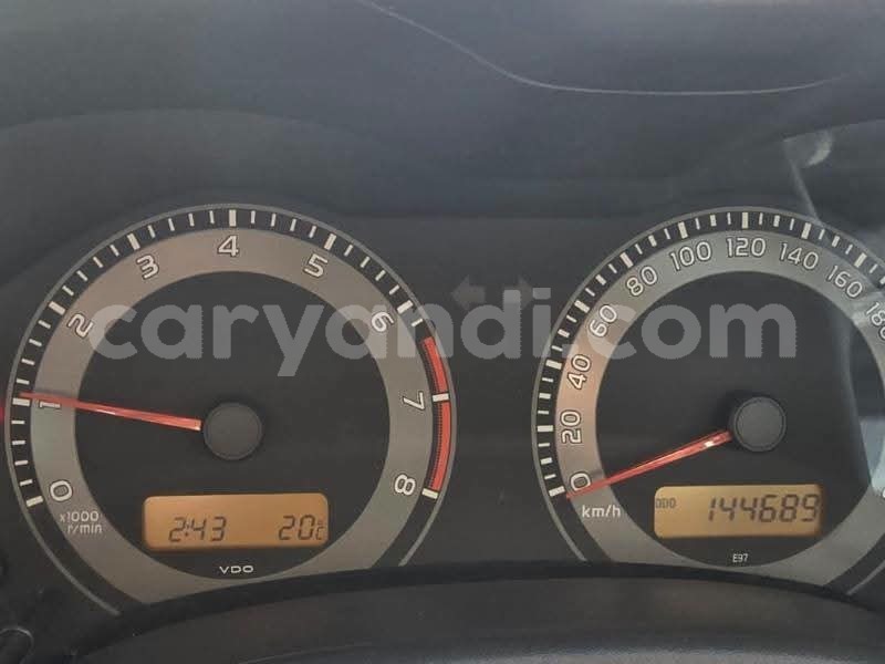 Big with watermark toyota corolla luapala samfya 34933