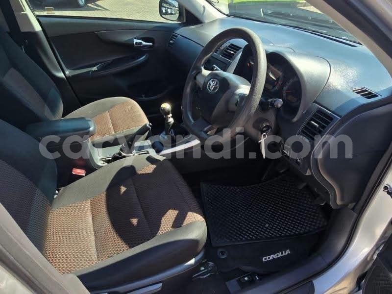 Big with watermark toyota corolla luapala samfya 34933