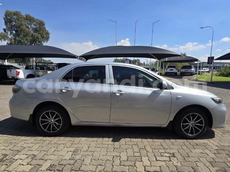 Big with watermark toyota corolla luapala samfya 34933