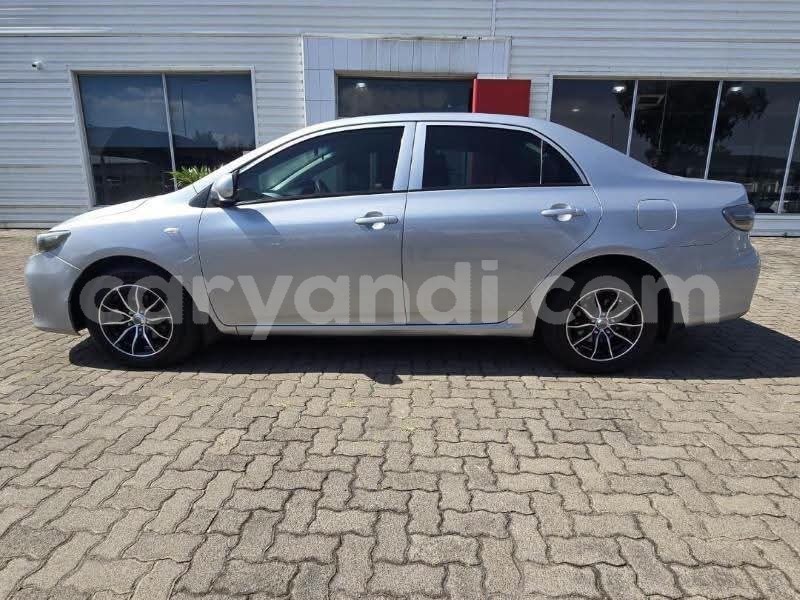 Big with watermark toyota corolla luapala samfya 34933