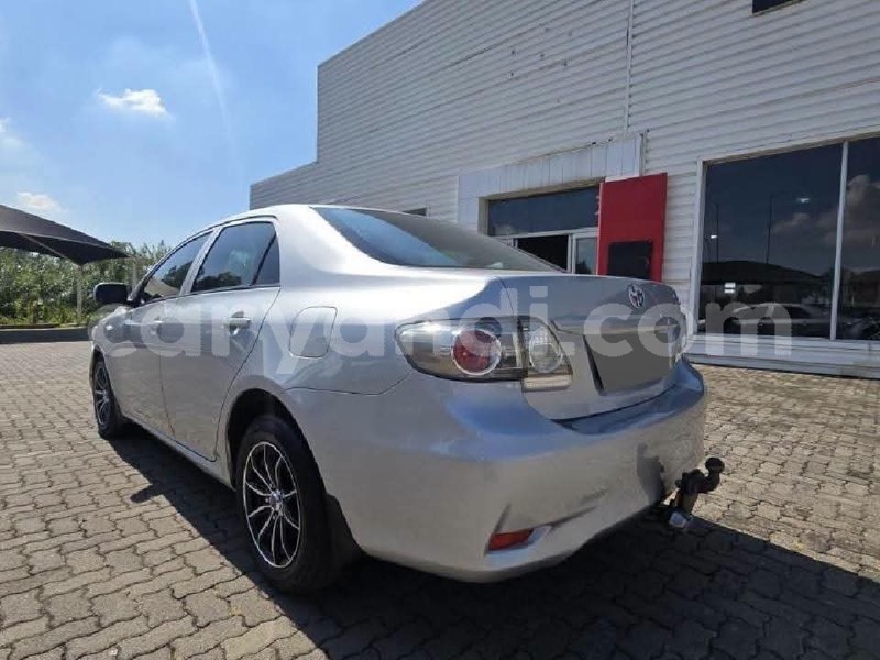 Big with watermark toyota corolla luapala samfya 34933