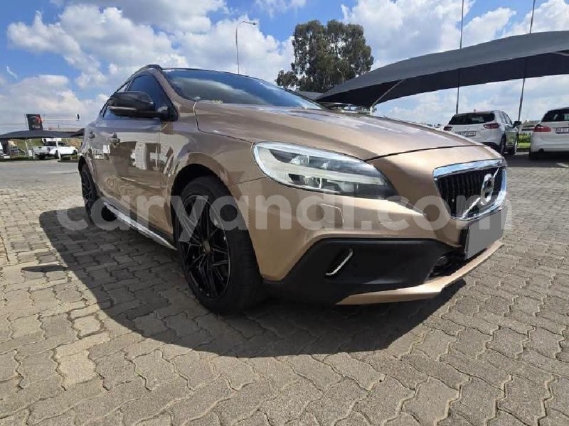Big with watermark volvo v40 eastern petauke 34935