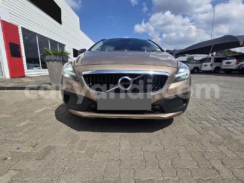 Big with watermark volvo v40 eastern petauke 34935