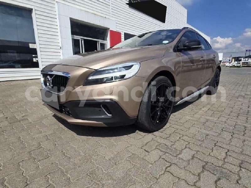 Big with watermark volvo v40 eastern petauke 34935