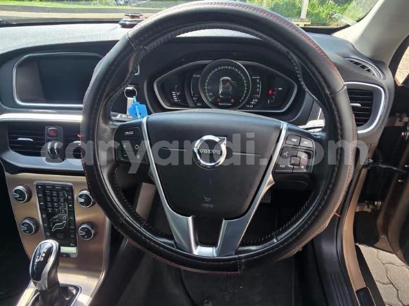 Big with watermark volvo v40 eastern petauke 34935