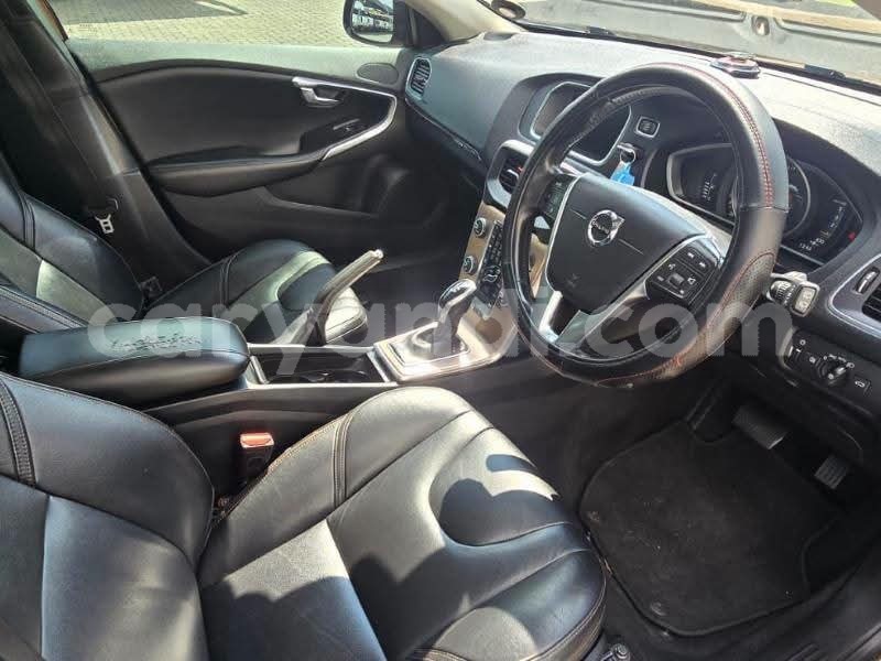 Big with watermark volvo v40 eastern petauke 34935