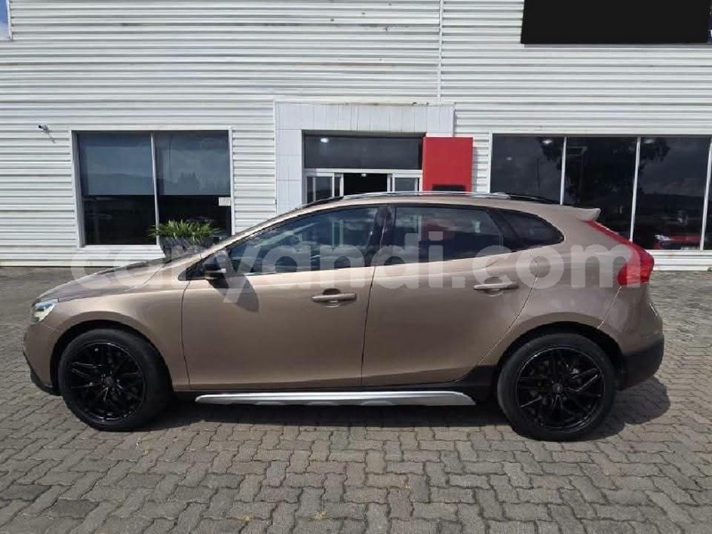 Big with watermark volvo v40 eastern petauke 34935