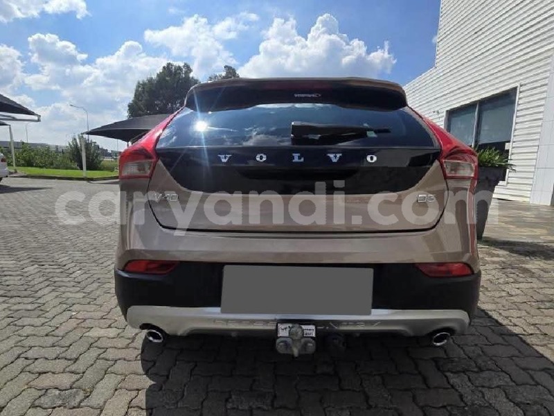 Big with watermark volvo v40 eastern petauke 34935