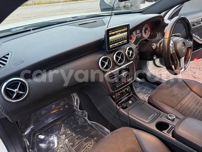 Big with watermark mercedes benz a class zambia lusaka 34961
