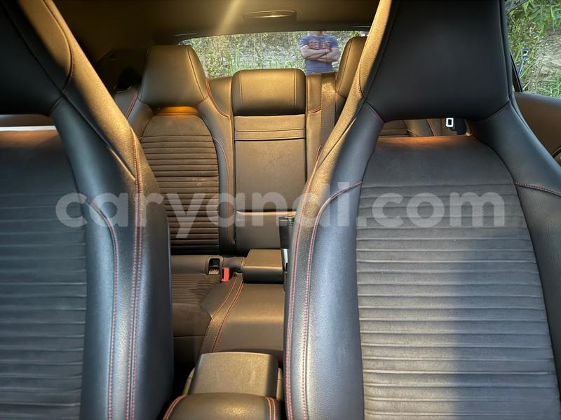 Big with watermark mercedes benz a class zambia lusaka 34961