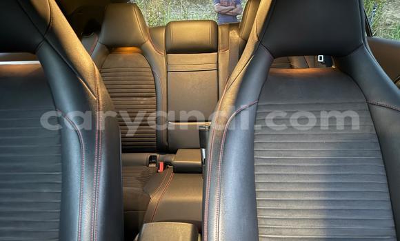 Buy Import Mercedes‒Benz A–Class White Car in Lusaka in Zambia Buy Import Mercedes‒Benz A–Class White Car in Lusaka in Zambia